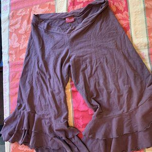 Xylem Padma Bloomers Black L